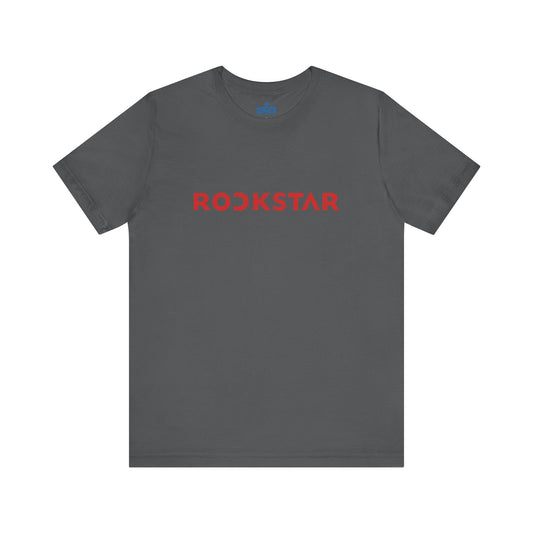 ROCKSTAR - T-shirt