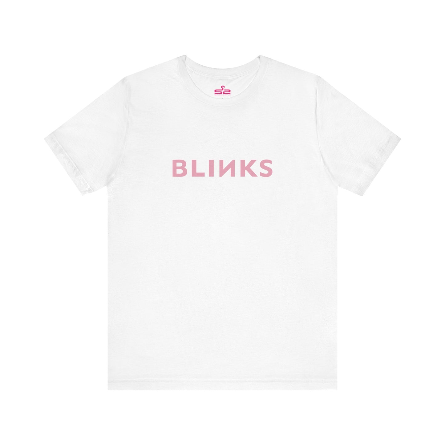 BLINKS Moon - T-shirt