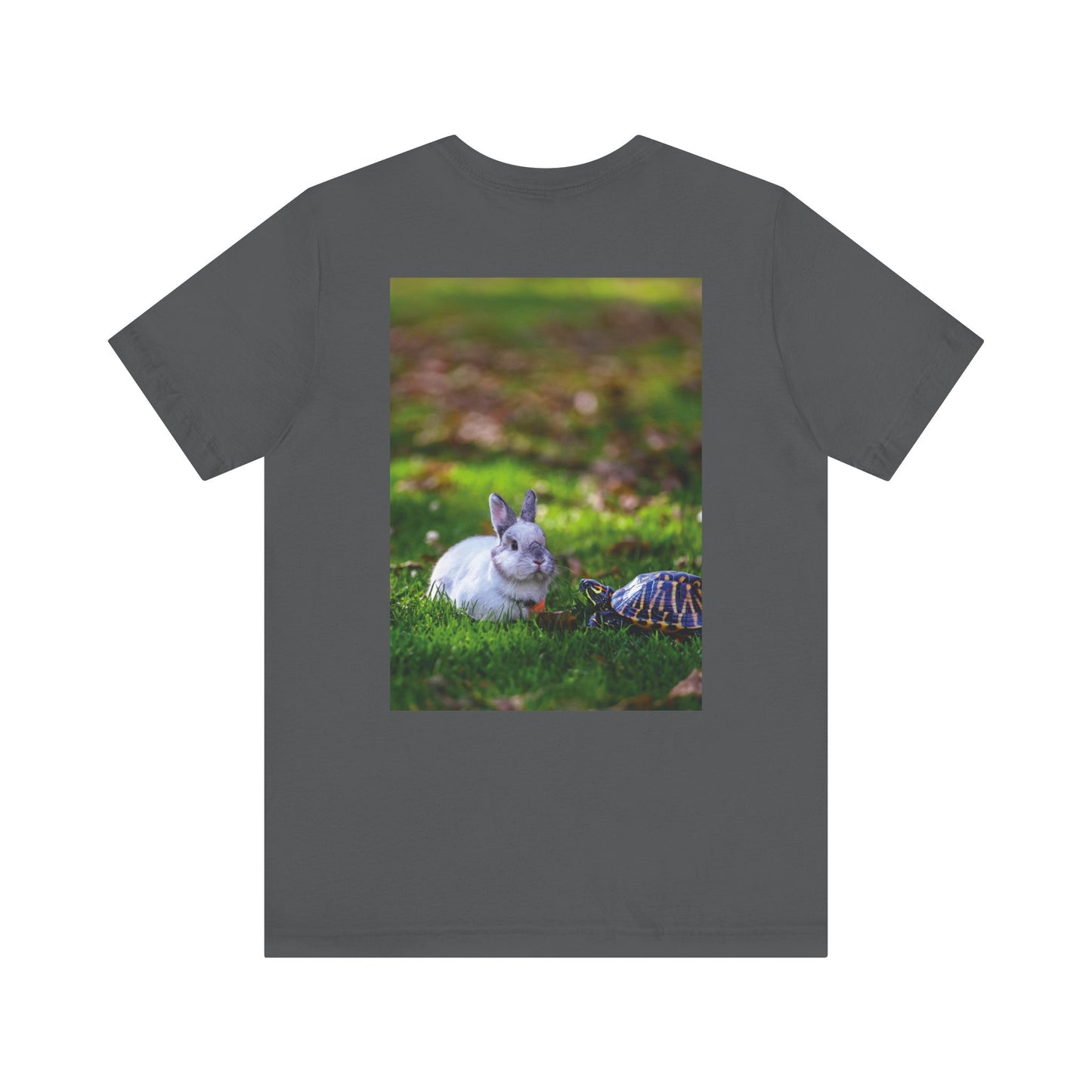 JISOO - T-shirt