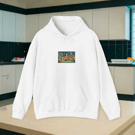 Gnarly TV - Hoodie