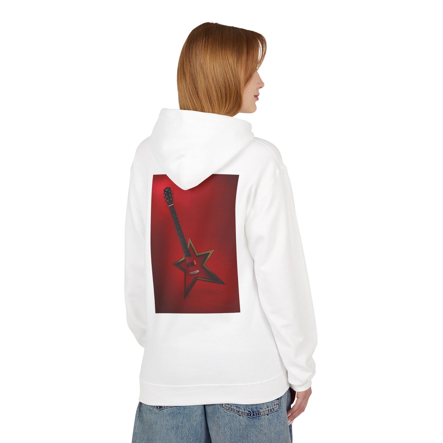 ROCKSTAR - Hoodie