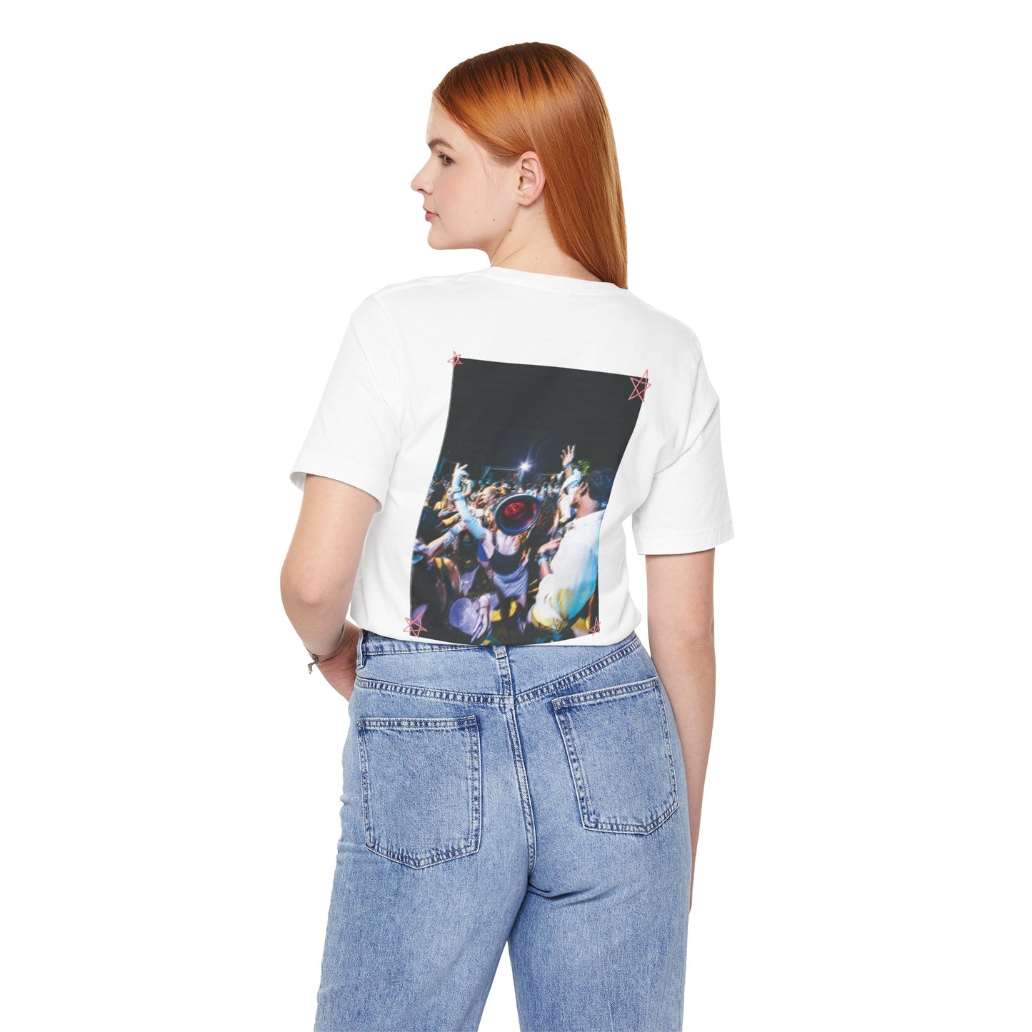 Siren Sounds - T-shirt