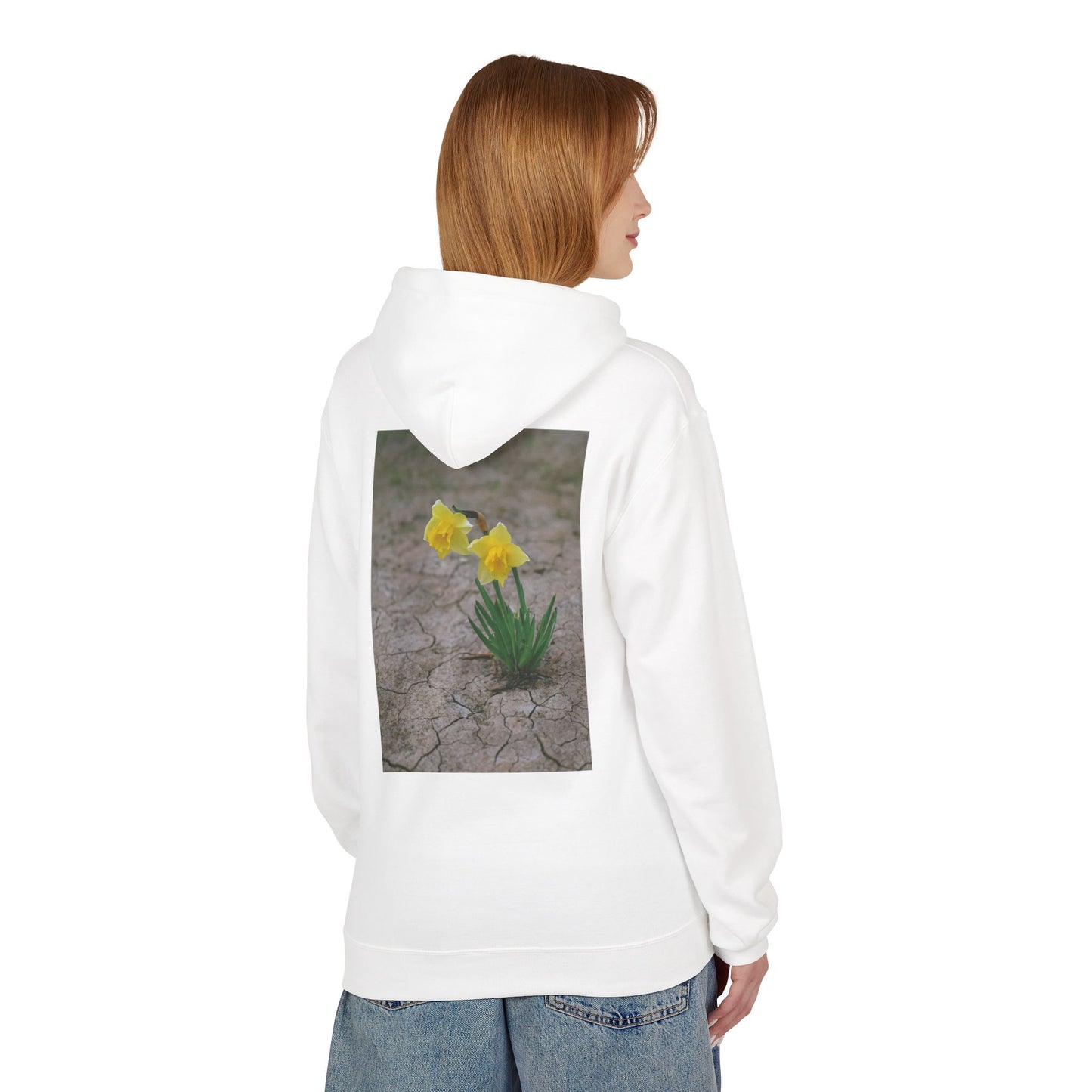 EARTHQUAKE - Hoodie