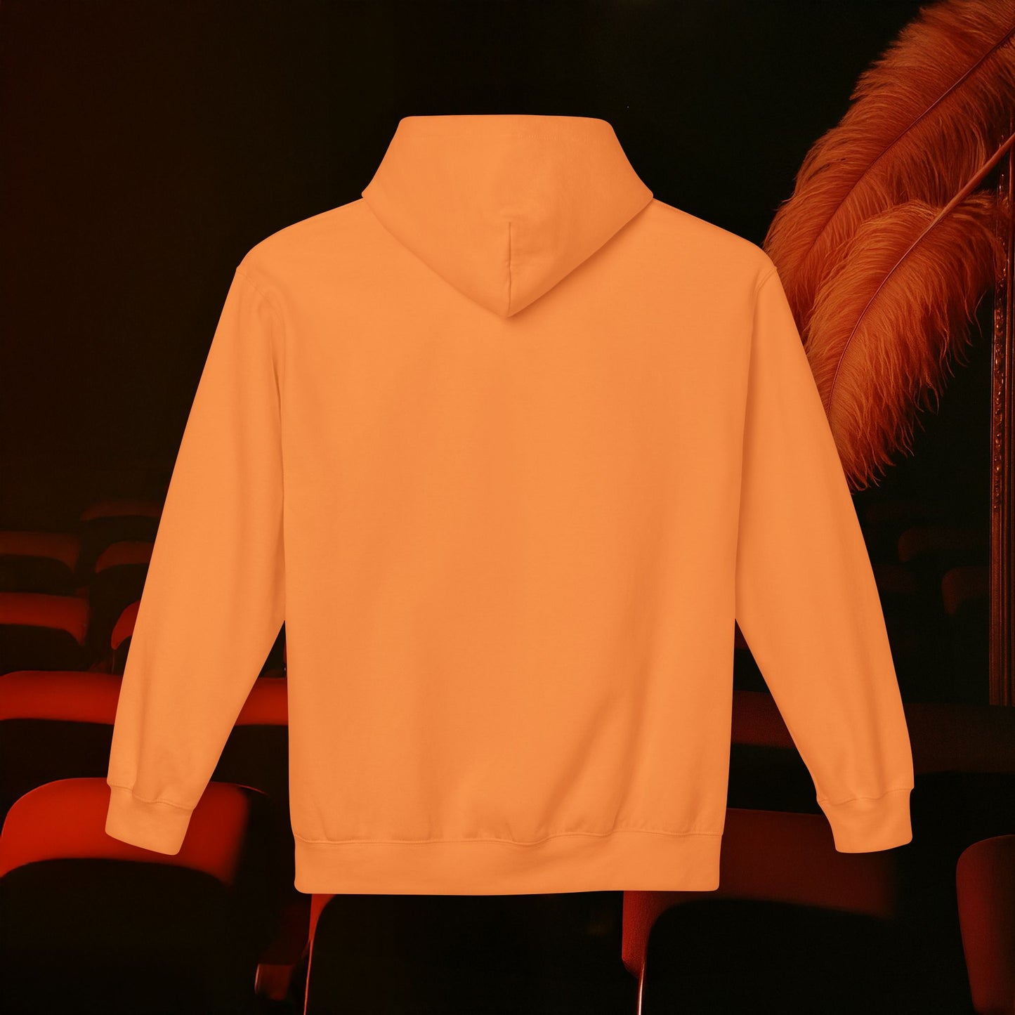 Actually Romantic - Hoodie