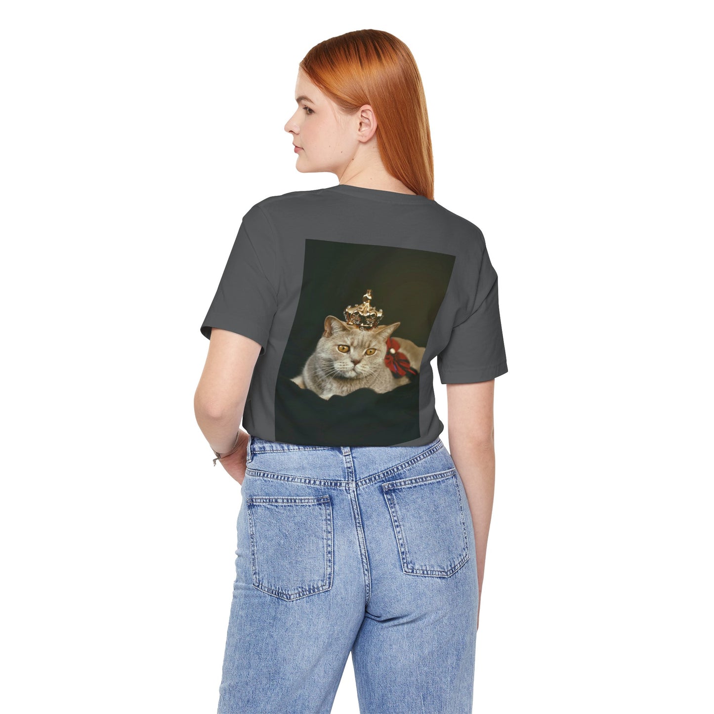 LISA - T-shirt