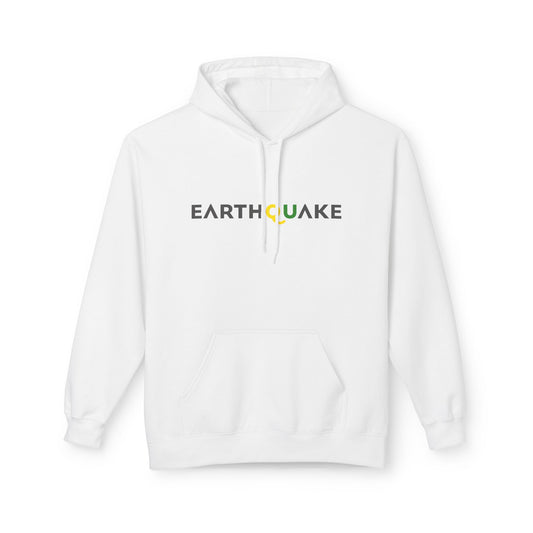 EARTHQUAKE - Hoodie