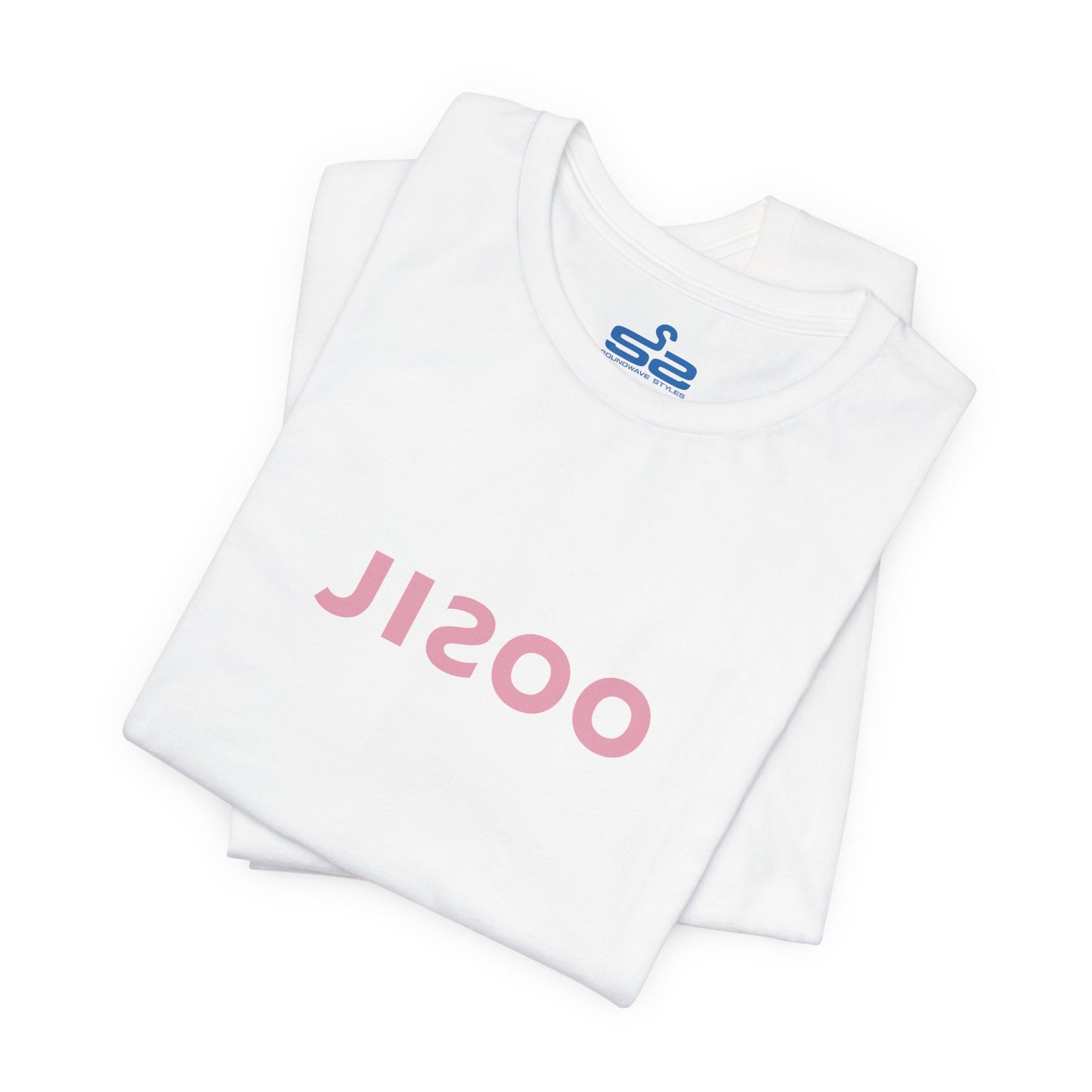 JISOO - T-shirt