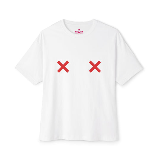 Hands off - T-shirt