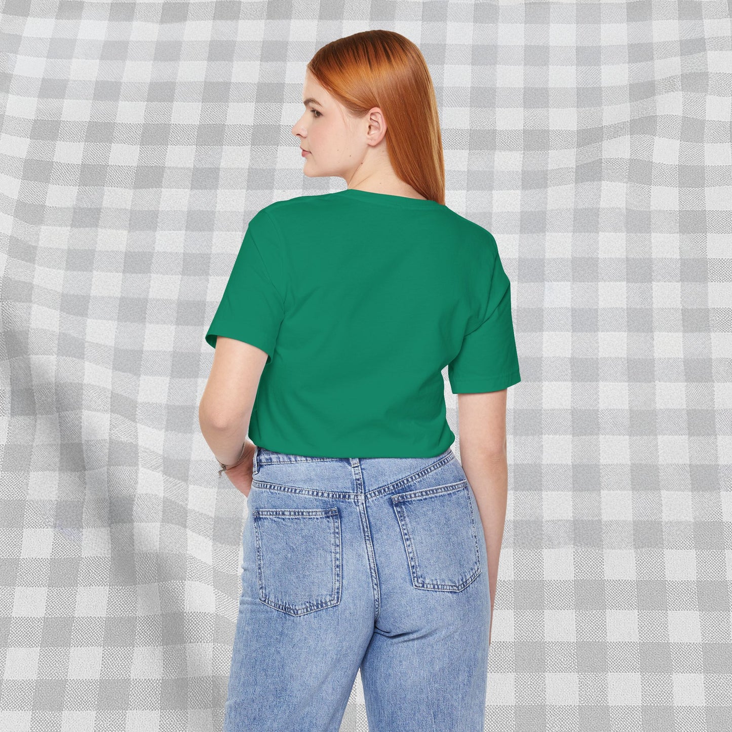 All We Want Is Spaghetti - T-Shirt