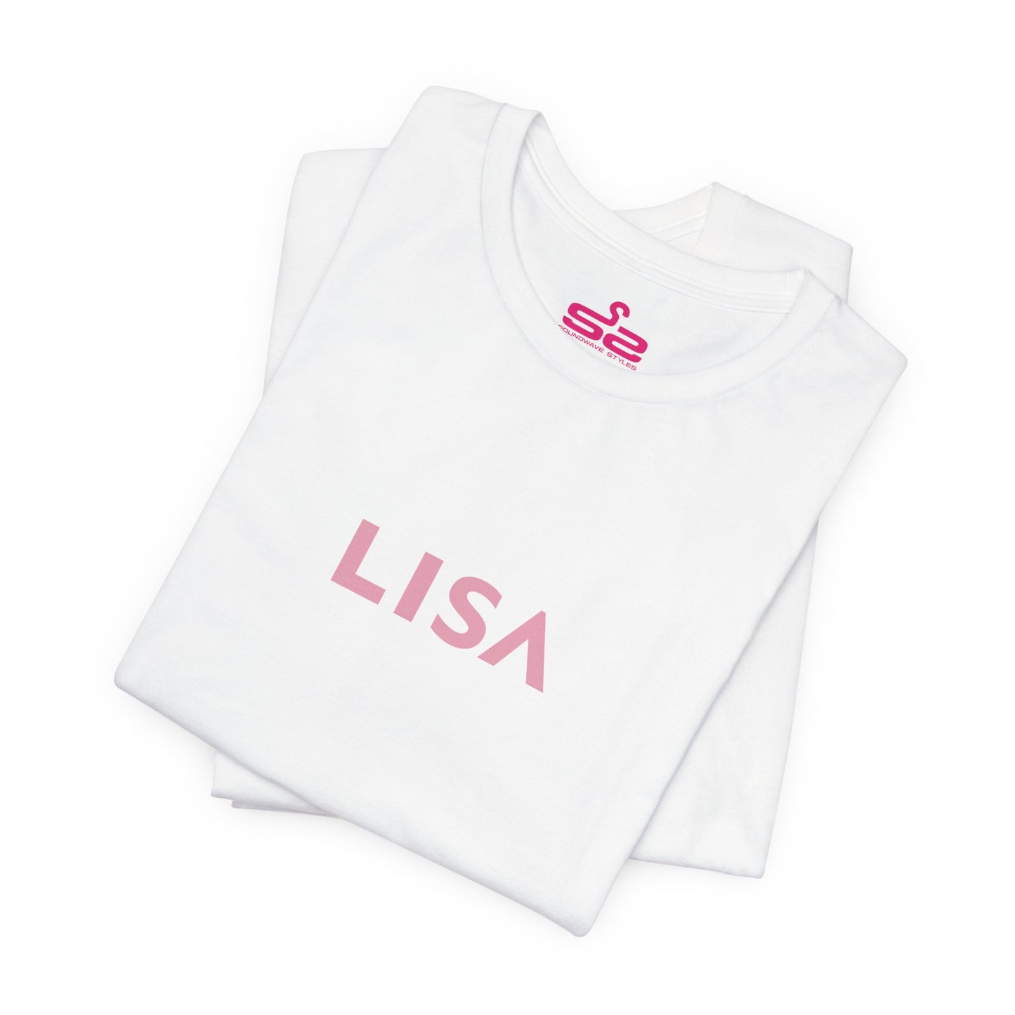 LISA - T-shirt