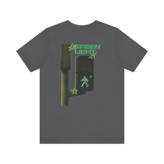 Greenlight - T-shirt
