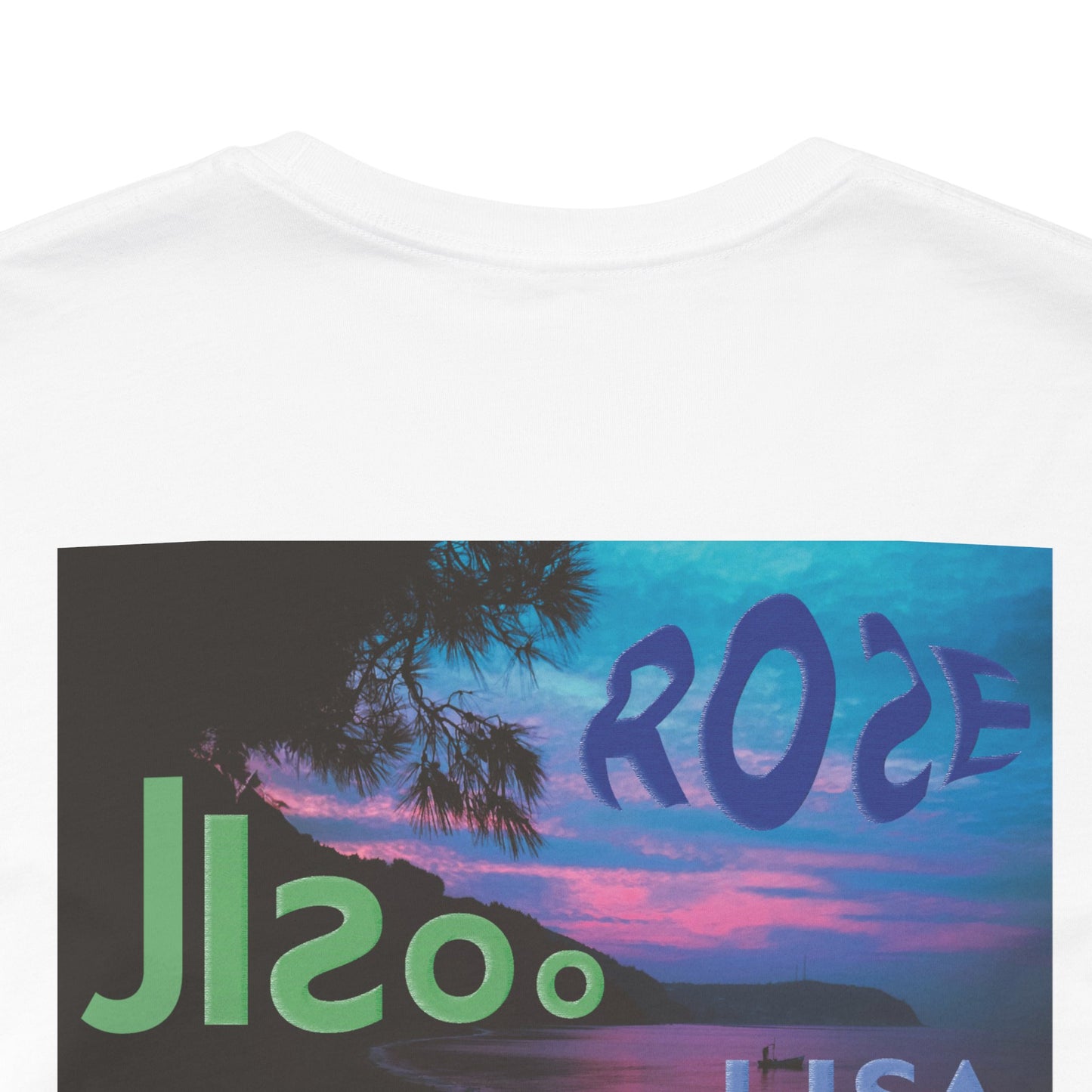 BLINKS Elements - T-shirt