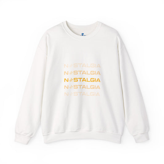 Nostalgia - Sweatshirt