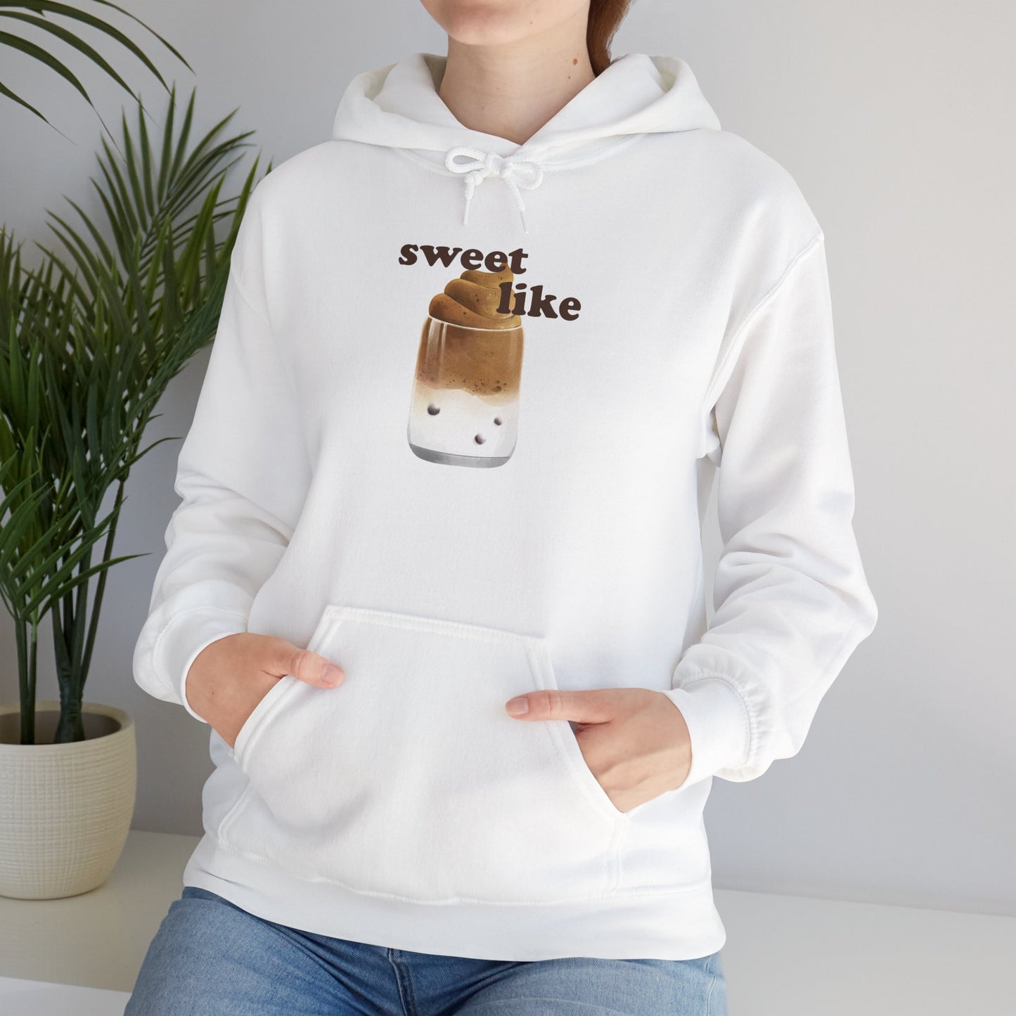 Sweet Like - Hoodie